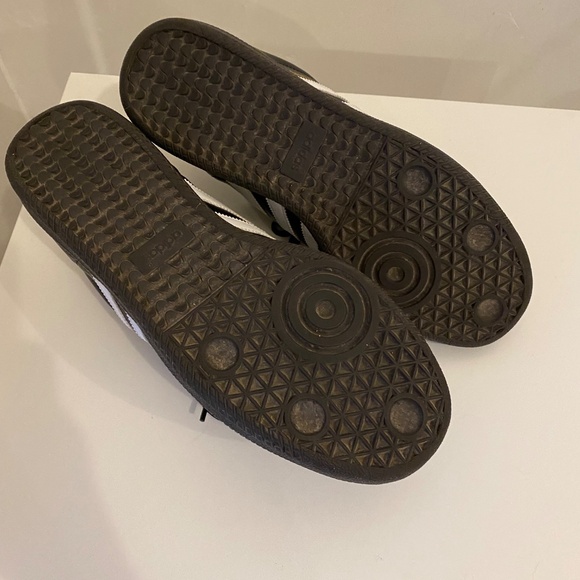 Adidas Samba Mens size 11 - Picture 4 of 6